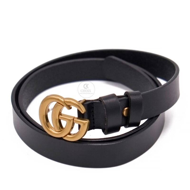 Gucci Ladies Belt