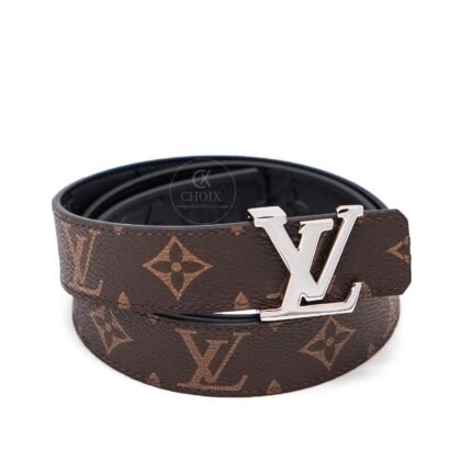 Louis Vuitton Belt (DARK)