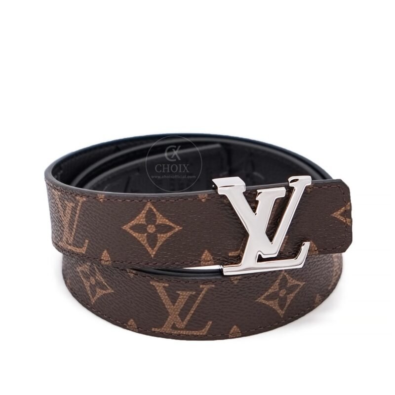 Louis Vuitton Belt (DARK)