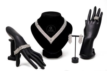 Signature Jewellery Set