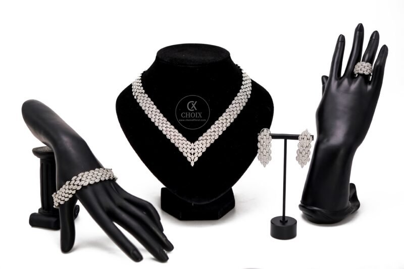 Signature Jewellery Set
