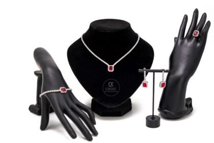 Signature Jewellery Set