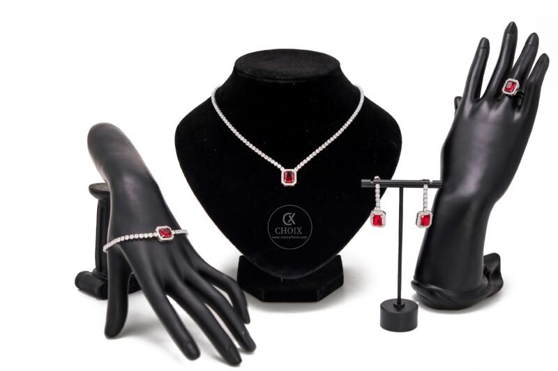Signature Jewellery Set