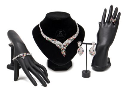Signature Jewellery Set