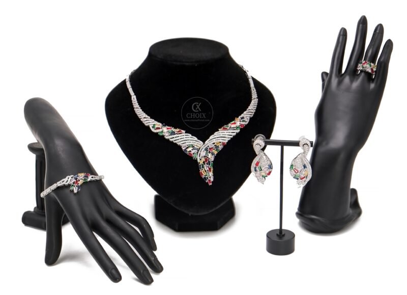 Signature Jewellery Set