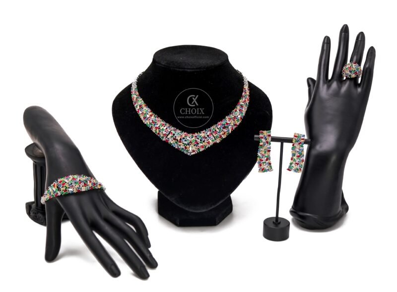 Signature Jewellery Set