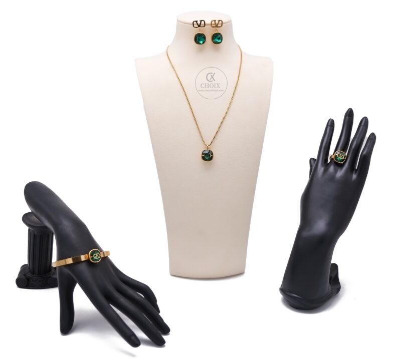 Signature Jewellery Set