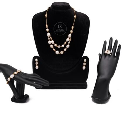 Signature Jewellery Set