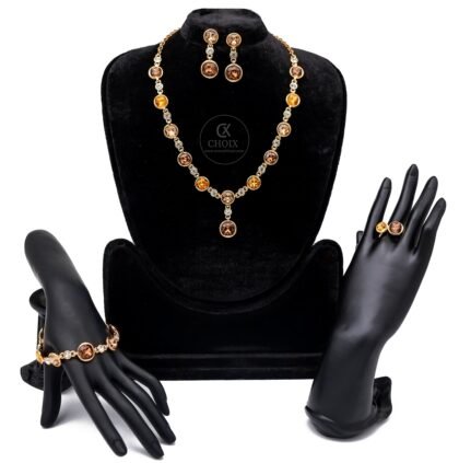 Signature Jewellery Set