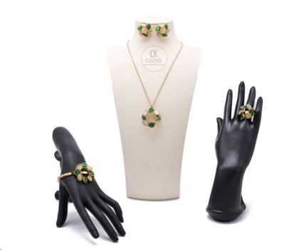 Signature Jewellery Set