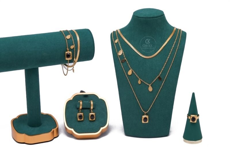 Signature Jewellery Set