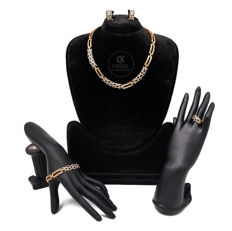Signature Jewellery Set