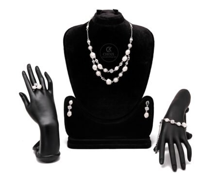 Signature Jewellery Set