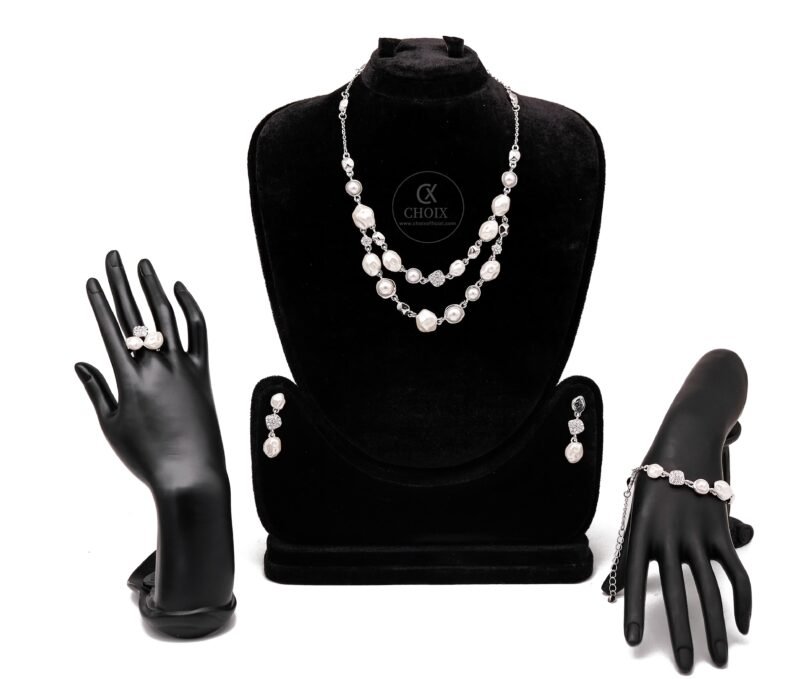Signature Jewellery Set