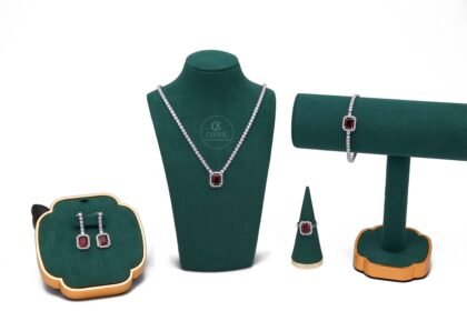 Signature Jewellery Set