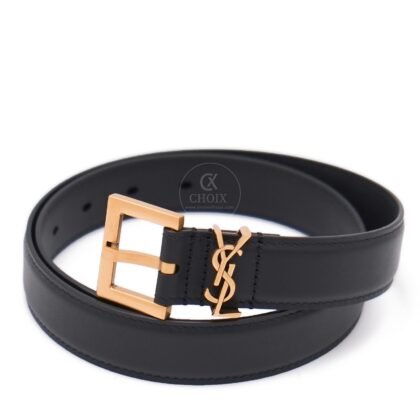 Exclusive Ladies Belt (Saint Laurent)
