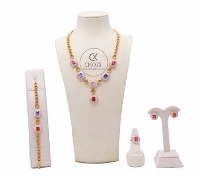 Necklace Set 121