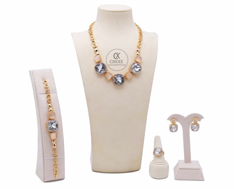 Necklace Set 122