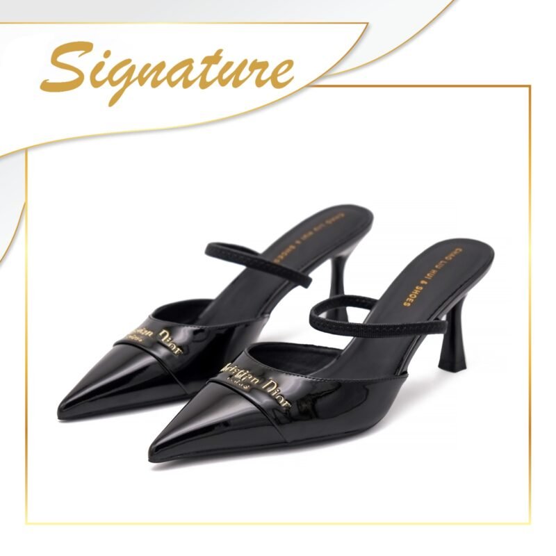 Party & Bridal Shoes