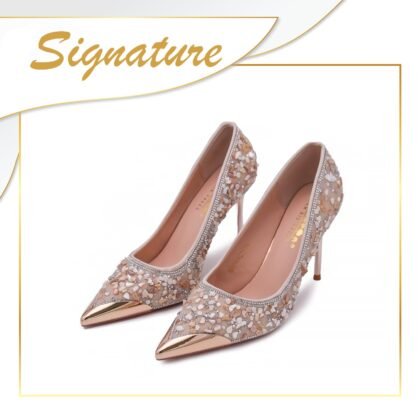 Party & Bridal Shoes