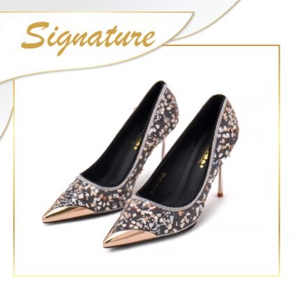 Party & Bridal Shoes